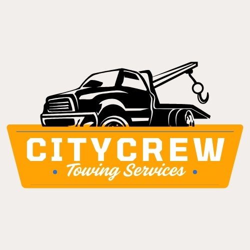 CityCrew Haverhill Towing logo